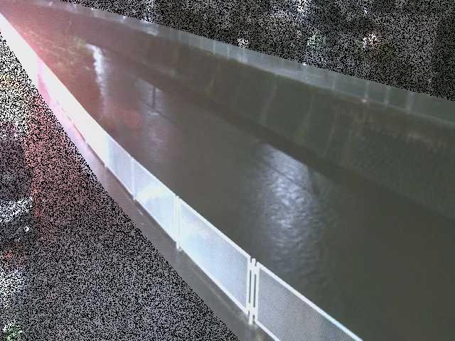 富士見橋付近のカメラ画像