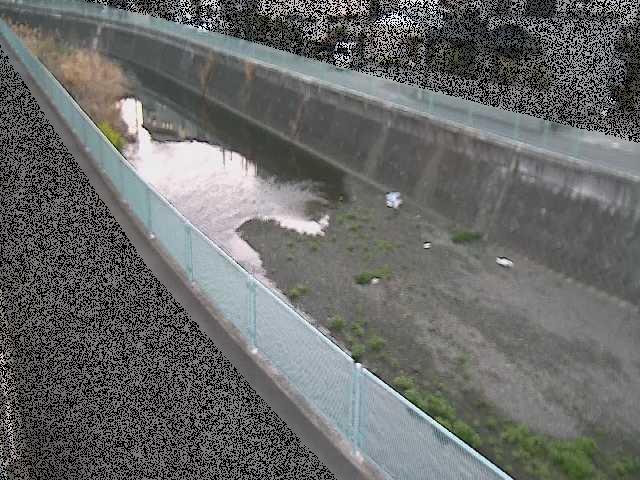 富士見橋付近のカメラ画像