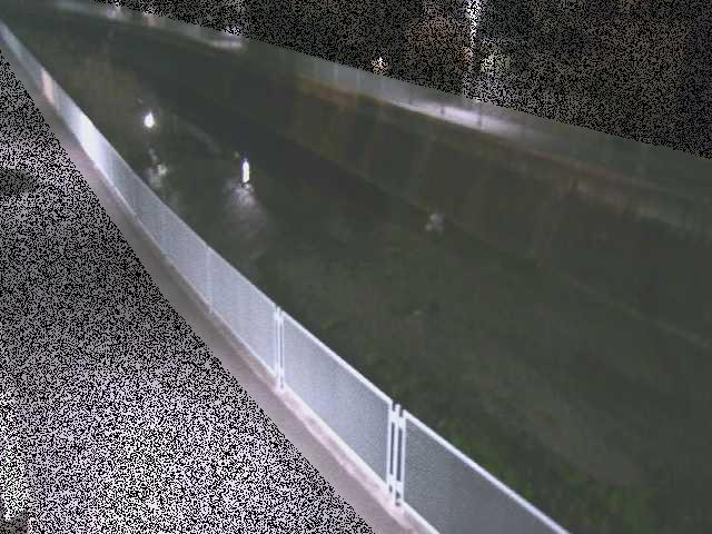 富士見橋付近のカメラ画像