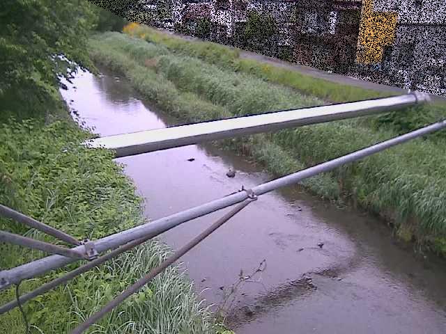 坂呂橋付近のカメラ画像