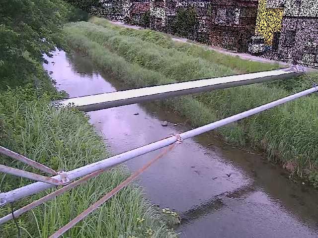 坂呂橋付近のカメラ画像