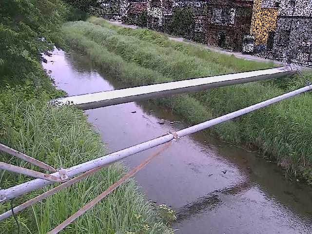 坂呂橋付近のカメラ画像