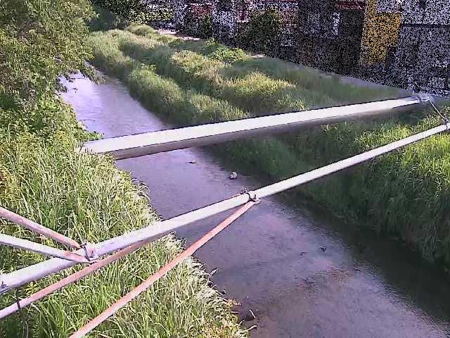 坂呂橋付近のカメラ画像