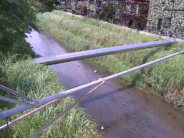 中村川 坂呂橋付近のカメラ画像