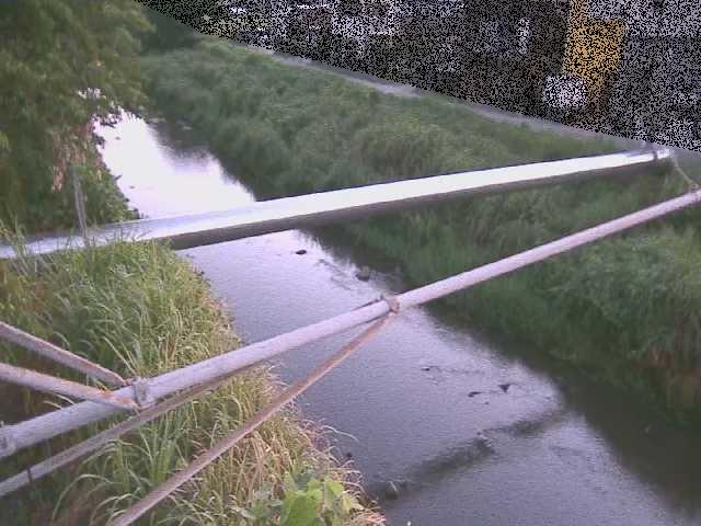 坂呂橋付近のカメラ画像