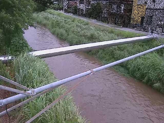 坂呂橋付近のカメラ画像