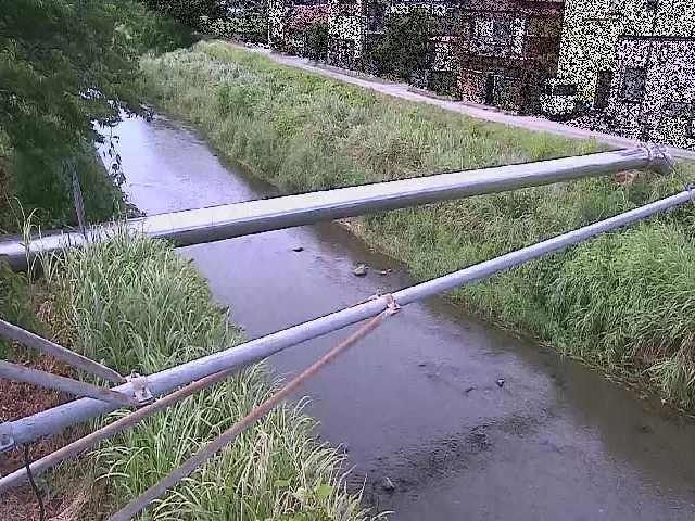 坂呂橋付近のカメラ画像