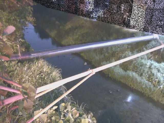 中村川 坂呂橋付近のカメラ画像