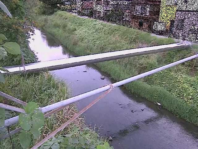 坂呂橋付近のカメラ画像