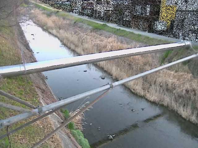 坂呂橋付近のカメラ画像