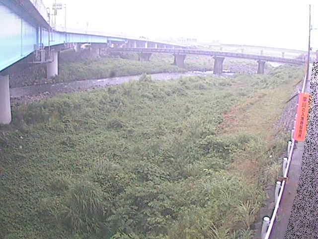 早川 大窪橋付近のカメラ画像