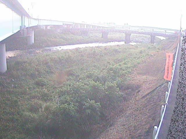 早川 大窪橋付近のカメラ画像