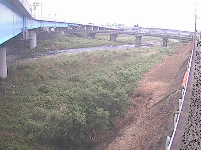 早川 大窪橋付近のカメラ画像