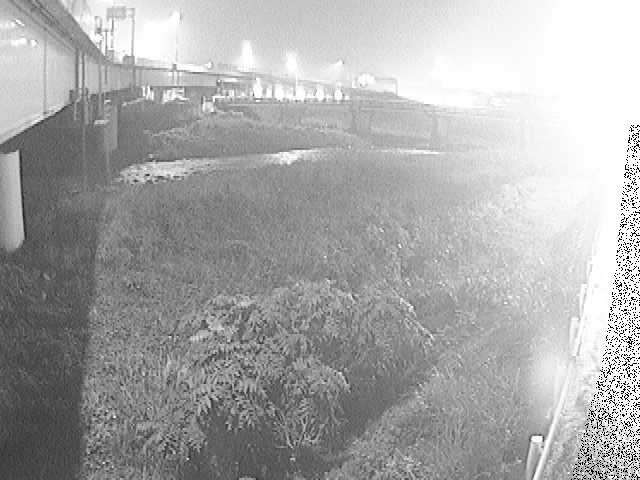 大窪橋付近のカメラ画像