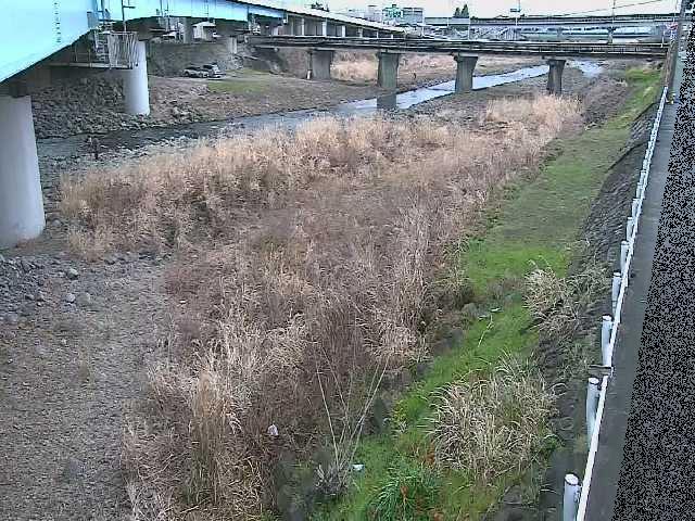 早川 大窪橋付近のカメラ画像