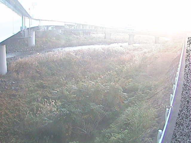 早川 大窪橋付近のカメラ画像