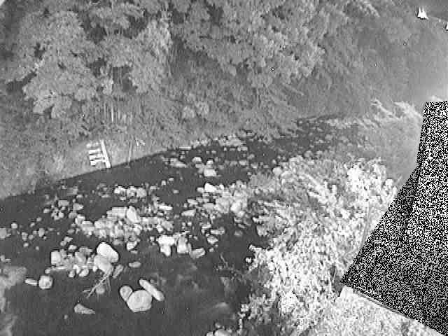 千歳川 千歳付近のカメラ画像