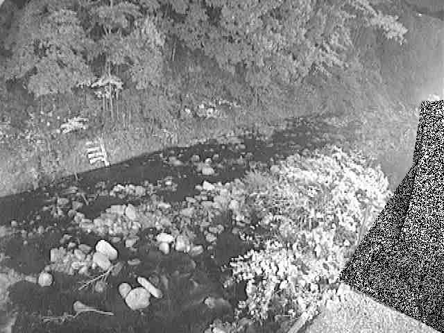 千歳付近のカメラ画像