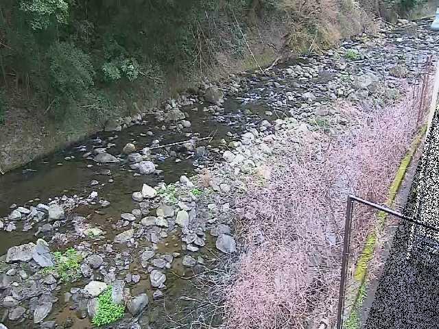 千歳川 千歳付近のカメラ画像