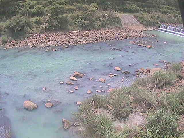 早川 宮城野付近のカメラ画像