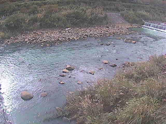 早川 宮城野付近のカメラ画像