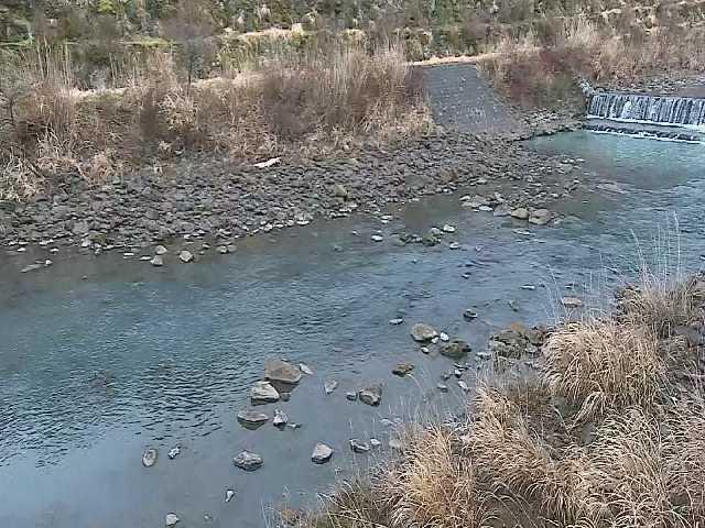 早川 宮城野付近のカメラ画像