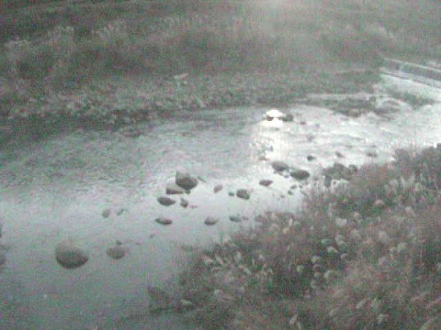 早川 宮城野付近のカメラ画像