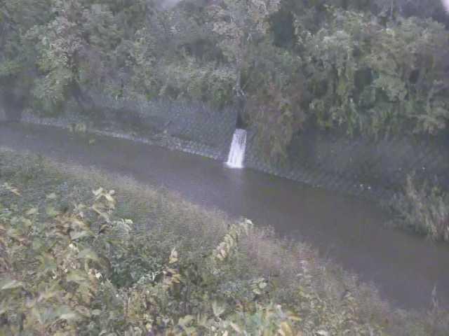 仙石原付近のカメラ画像