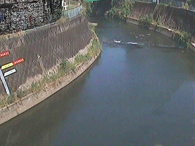 宮崎橋付近のカメラ画像