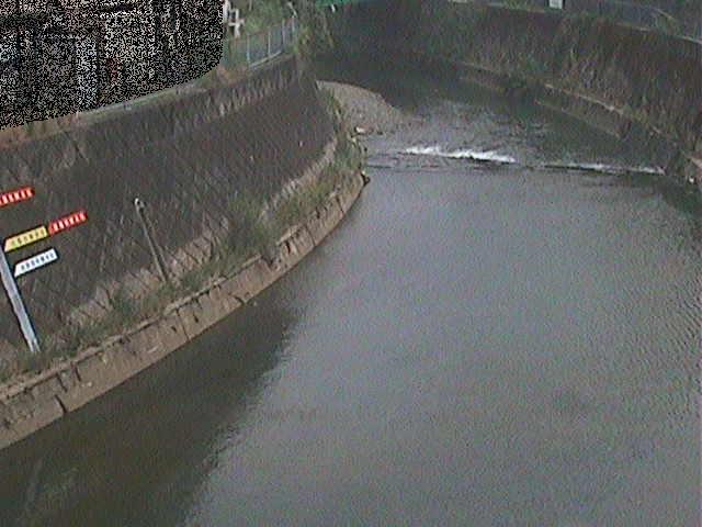 宮崎橋付近のカメラ画像