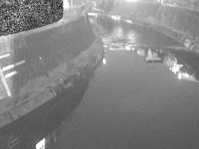 帷子川 宮崎橋付近のカメラ画像