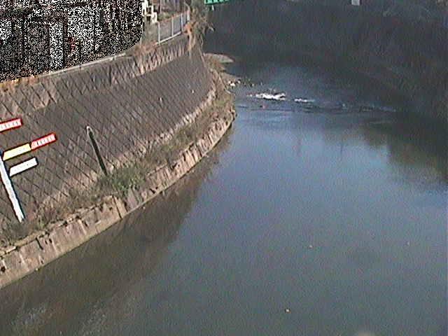 宮崎橋付近のカメラ画像