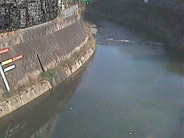 宮崎橋付近のカメラ画像