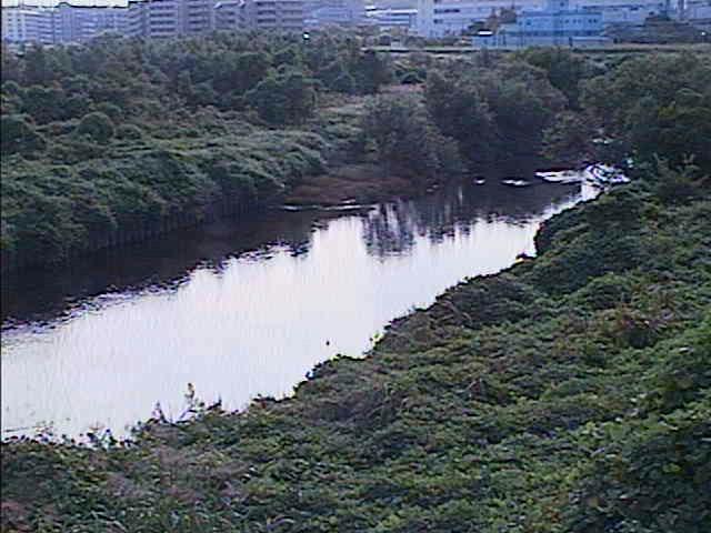 落合橋付近のカメラ画像
