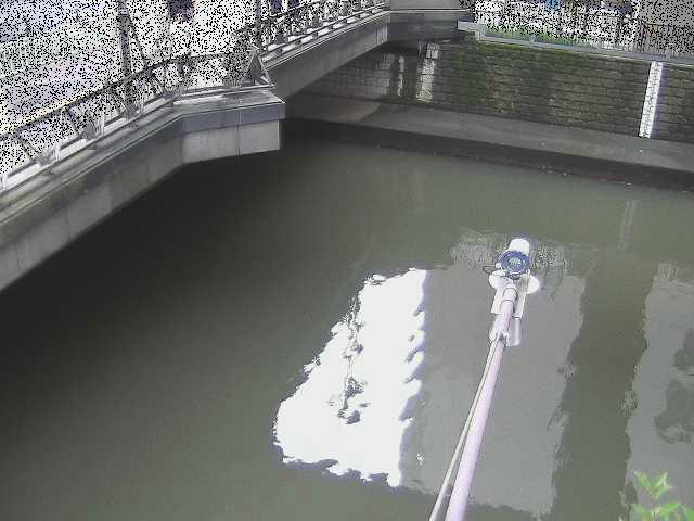 西鶴屋橋付近のカメラ画像
