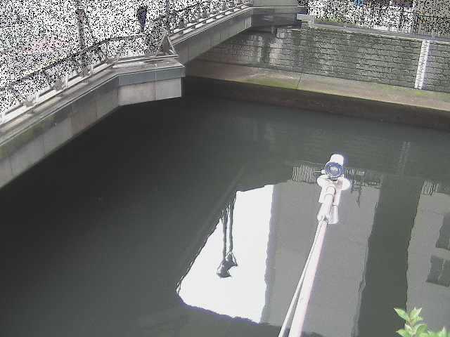 西鶴屋橋付近のカメラ画像