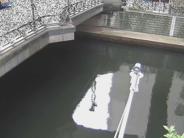 西鶴屋橋付近のカメラ画像