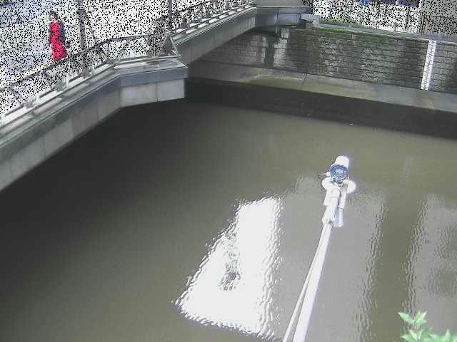 西鶴屋橋付近のカメラ画像