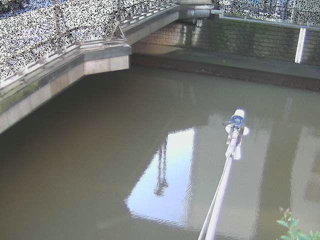 西鶴屋橋付近のカメラ画像