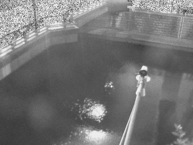 西鶴屋橋付近のカメラ画像