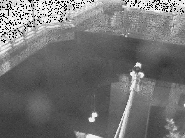 西鶴屋橋付近のカメラ画像