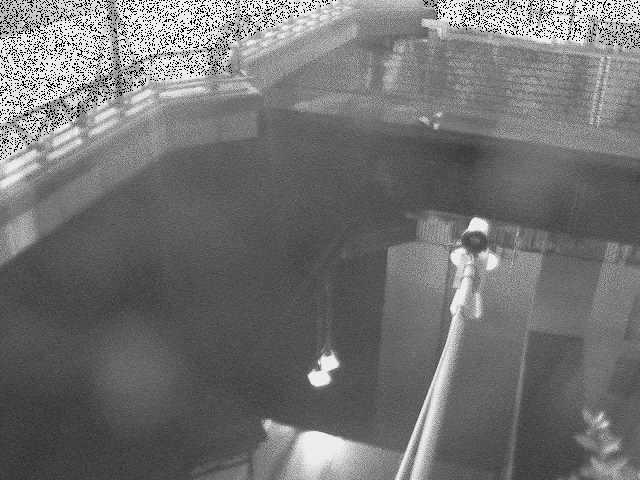 西鶴屋橋付近のカメラ画像