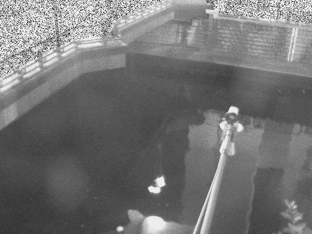 西鶴屋橋付近のカメラ画像