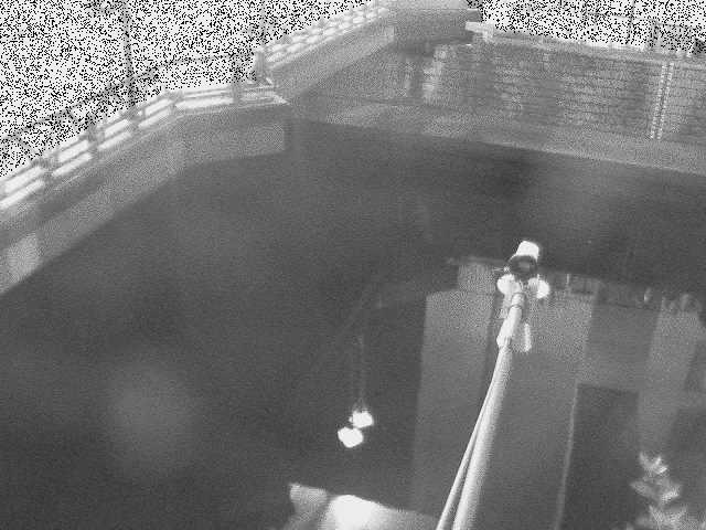 西鶴屋橋付近のカメラ画像