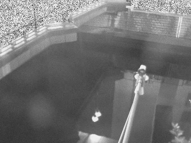 西鶴屋橋付近のカメラ画像