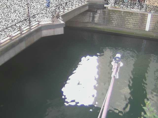 西鶴屋橋付近のカメラ画像