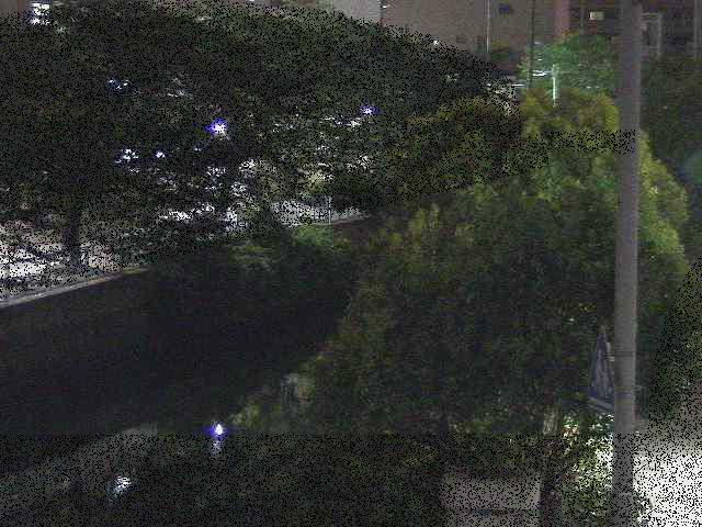 石崎橋付近のカメラ画像