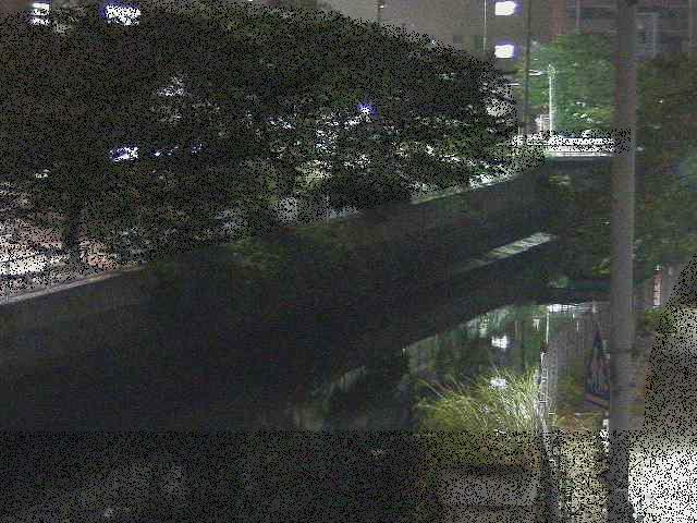 石崎橋付近のカメラ画像