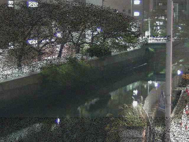 石崎橋付近のカメラ画像