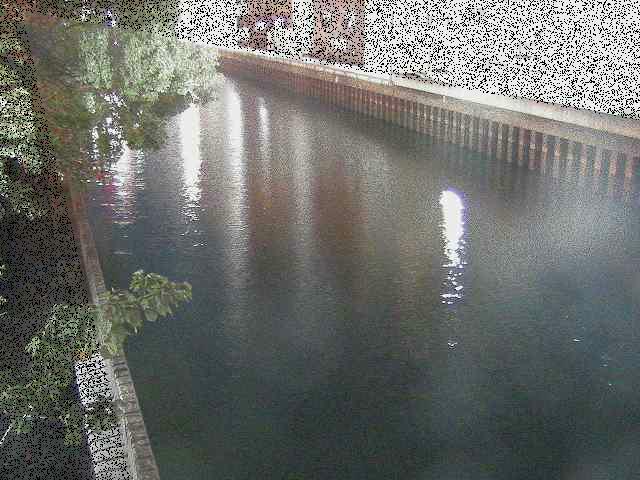 新田間橋付近のカメラ画像